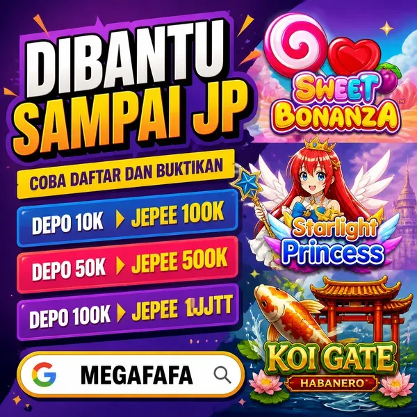 situs slot online deposit via link aja